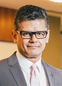 capt rahul choudhuri